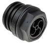 Industrial Circular Connectors - 3444223 - RS Components, Ltd.
