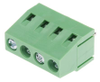 Pluggable Terminal Blocks - 8970815 - RS Components, Ltd.