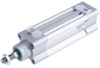 Pneumatic Piston Rod Cylinders - 1215257 - RS Components, Ltd.