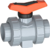 Valves - Plastic-Valves - Ball-Valves - Ball-Valve-546-pro - 169546247 - Georg Fischer Piping Systems Ltd