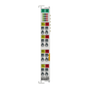 EL3314-0030 | EtherCAT Terminal, 4-channel analog input, temperature, thermocouple, 24 bit, high-precision, externally calibrated -  - Beckhoff Automation LLC