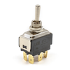 Toggle Switches - 1400-ST24JD00 - New Yorker Electronics Co., Inc.