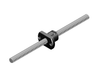Feed Screw - Ball Screw -- MTF0802-3.7+150LT