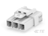 Rectangular Wire & Cable Connectors & Housings - 2519016-3 - TE Connectivity