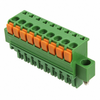 Terminal Blocks - Headers, Plugs and Sockets - A104495-ND - DigiKey