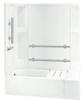 Bath & Shower Combination - Accord: 71240115 - Sterling Plumbing