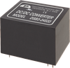 DC-DC Converter, 3 Watt, Single and Dual Output, Regulated, 4:1 Wide Input Range, 0.52