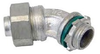 Liquidtight Flexible Conduit Connector -- 0701-15-00 - Image