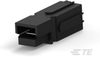 Rectangular Wire & Cable Connectors & Housings - 1445715-7 - TE Connectivity