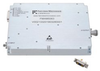 53 dB Gain High Power GaN Amplifier at 200 Watt Psat Operating from 1 GHz to 2 GHz with SMA Input, Type N Output -- FMAM5063