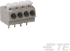 PCB Terminal Blocks - 2834105-3 - TE Connectivity