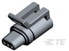 Rectangular Wire & Cable Connectors & Housings - 1879980-1 - TE Connectivity