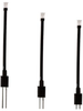 Light Pipe, Flexible, Round, Single, Pcb; Led Color Bivar - 33R5057 - Newark, An Avnet Company