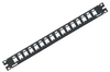 Patch Panel, Cat6, 16Port, 1Rack U; Connector Type Panduit - 41M7792 - Newark, An Avnet Company