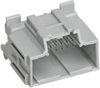 Automotive Conn, Right Angle Plug, 20Pos Rohs Compliant Molex - 01AH1037 - Newark, An Avnet Company