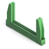Card Edge Conn, Single Side, 14Pos, Th; Card Edge Connector Type Edac - 57AJ3228 - Newark, An Avnet Company