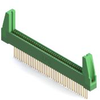 Card Conn, Single Side, 42Pos, Wire Wrap; Card Edge Connector Type Edac - 68AJ8307 - Newark, An Avnet Company