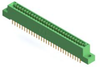 Card Edge Conn, Dual Side, 58Pos, Th; Card Edge Connector Type Edac - 76AJ0259 - Newark, An Avnet Company