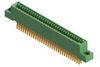 Card Edge Conn, Dual Side, 62Pos, Th; Card Edge Connector Type Edac - 69AJ2456 - Newark, An Avnet Company
