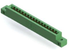 Card Edge Conn, Single Side, 16Pos, Th; Card Edge Connector Type Edac - 58AJ9048 - Newark, An Avnet Company