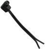 Fan Power Cord, 45 Deg Angle Plug, 914Mm; For Use With Gardtec - 06AC7127 - Newark, An Avnet Company