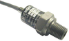 Pressure Sensor, 100Psi, 1/4 Npt, 30V; Operating Pressure Max Te Connectivity - 68W7161 - Newark, An Avnet Company