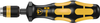 Torque, Adj, 6.35Mm, 0.1 To 0.34N-M; Torque Tool Style Wera - 49AC1333 - Newark, An Avnet Company
