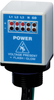 Flashing Led, 1000Vdc, 600Vac; Module Lens Colour Grace Technologies - 48AC0391 - Newark, An Avnet Company