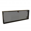 Rack Mounting Solutions - Rack Accessories - Rack Panels - RMSC1904BK1 - Hammond Manufacturing Company Inc.