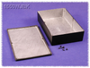 Small Enclosures - Diecast Enclosures - 1550WJBK - Hammond Manufacturing Company Inc.