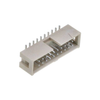 Rectangular Connectors - HTST-110-01-T-DV-P-TR - 874000-HTST-110-01-T-DV-P-TR - Win Source Electronics