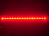 LED Sunlight Stick - Red - 811 - Xoxide