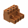 Connectors, Interconnects Terminal Blocks Headers, Plugs and Sockets - Win Source Electronics