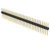 Headers, Male Pins - S1131EC-33-ND - DigiKey