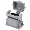 Heavy Duty Connector Housings, Hoods, Bases - 1195-4697-ND - DigiKey