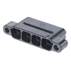 Rectangular Connector Housings - 952-KA1-3010498M3-ND - DigiKey