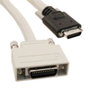 D-Shaped, Centronics Cables - 3M156215-ND - DigiKey