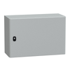 Boxes - 4008-NSYS3D4625-ND - DigiKey
