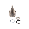 Rotary Potentiometers, Rheostats - 716-PRV6SAABBXB25252KA-ND - DigiKey
