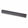 Headers, Receptacles, Female Sockets - A26470-ND - DigiKey