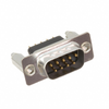 D-Sub Connector Assemblies - 2057-DE09-PE-1-BL-ND - DigiKey