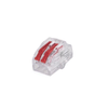 Wire Splice Connectors - 1436-148-90059-ND - DigiKey