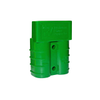 Blade Type Power Connector Housings - 2243-992G6-BK-ND - DigiKey