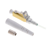 Fiber Optic Connector Assemblies - 900-1063971502-ND - DigiKey