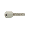 D-Sub, D-Shaped Connector Jackscrews - 5073-SDG400-ND - DigiKey