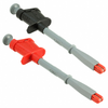 Alligator, Crocodile, Heavy Duty Clips -- BKCT2966-ND - Image