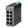 Switches, Hubs - 108TX-HV-MDR-ND - DigiKey