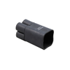 Heat Shrink Boots, Caps - A145296-ND - DigiKey