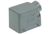 Power Connectors - 19200321521 - Powell Electronics, Inc.