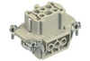 Power Connectors - 09360062701 - Powell Electronics, Inc.